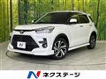 2020 Toyota Raize