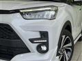 2020 Toyota Raize