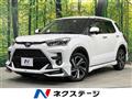 2020 Toyota Raize