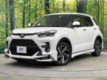 2020 Toyota Raize