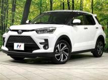 2020 Toyota Raize