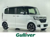 2018 Honda N BOX