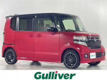 2016 Honda N BOX