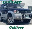 1997 Toyota Land Cruiser Prado