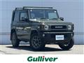 2021 Suzuki Jimny