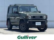 2021 Suzuki Jimny