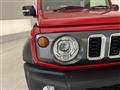 2026 Suzuki Jimny