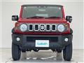 2026 Suzuki Jimny