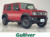 2026 Suzuki Jimny