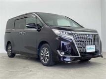 2021 Toyota Esquire