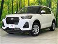 2025 Daihatsu Rocky
