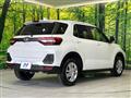 2025 Daihatsu Rocky