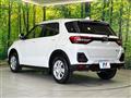 2025 Daihatsu Rocky