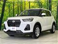 2025 Daihatsu Rocky