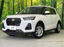 2025 Daihatsu Rocky