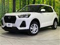 2025 Daihatsu Rocky
