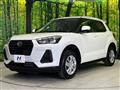 2025 Daihatsu Rocky