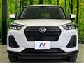 2025 Daihatsu Rocky