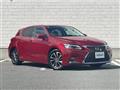 2018 Lexus CT
