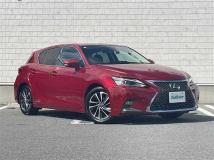 2018 Lexus CT