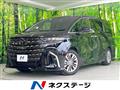 2023 Toyota Alphard Hybrid