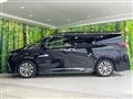 2023 Toyota Alphard Hybrid