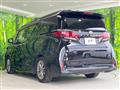2023 Toyota Alphard Hybrid