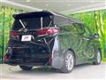 2023 Toyota Alphard Hybrid