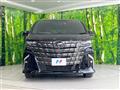 2023 Toyota Alphard Hybrid