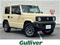 2023 Suzuki Jimny