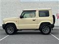 2023 Suzuki Jimny
