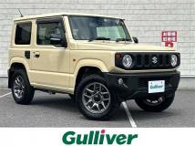 2023 Suzuki Jimny
