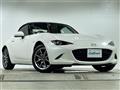 2023 Mazda Roadster