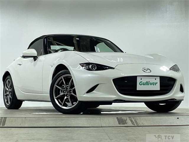 2023 Mazda Roadster
