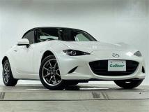 2023 Mazda Roadster