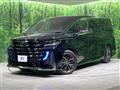 2024 Toyota Vellfire
