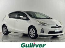 2013 Toyota AQUA