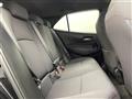 2019 Toyota Corolla Sports