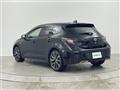2019 Toyota Corolla Sports