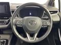 2019 Toyota Corolla Sports