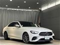 2022 Mercedes-Benz E-Class