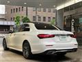 2022 Mercedes-Benz E-Class