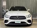 2022 Mercedes-Benz E-Class