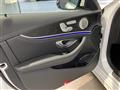 2022 Mercedes-Benz E-Class