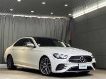 2022 Mercedes-Benz E-Class