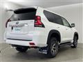 2018 Toyota Land Cruiser Prado