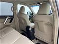 2018 Toyota Land Cruiser Prado
