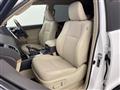 2018 Toyota Land Cruiser Prado