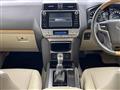 2018 Toyota Land Cruiser Prado
