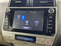 2018 Toyota Land Cruiser Prado